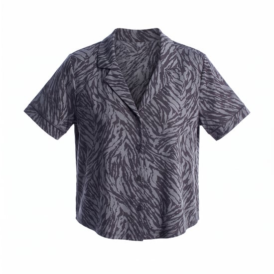 Camisa de Pijama Mujer Manga Corta 709290 - Image 1