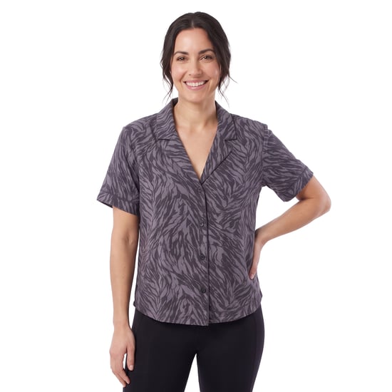 Camisa de Pijama Mujer Manga Corta 709290 - Image 2