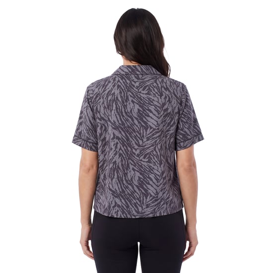 Camisa de Pijama Mujer Manga Corta 709290 - Image 3