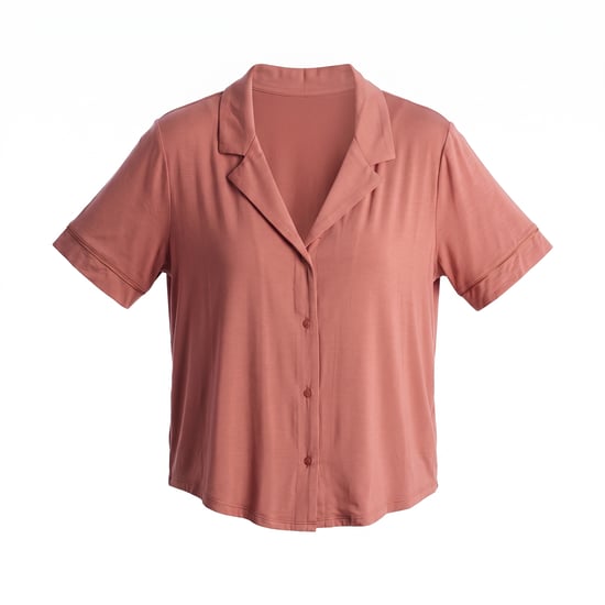 Camisa de Pijama Mujer Manga Corta 709290 - Image 1