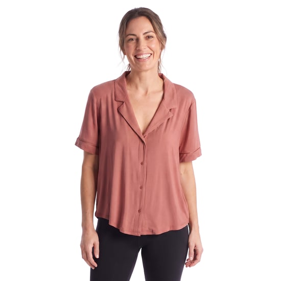 Camisa de Pijama Mujer Manga Corta 709290 - Image 2