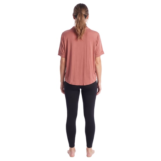 Camisa de Pijama Mujer Manga Corta 709290 - Image 3