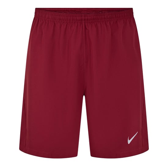 Nike M Nk Df Park ii para hombre en Team Red/Whit - Image 1