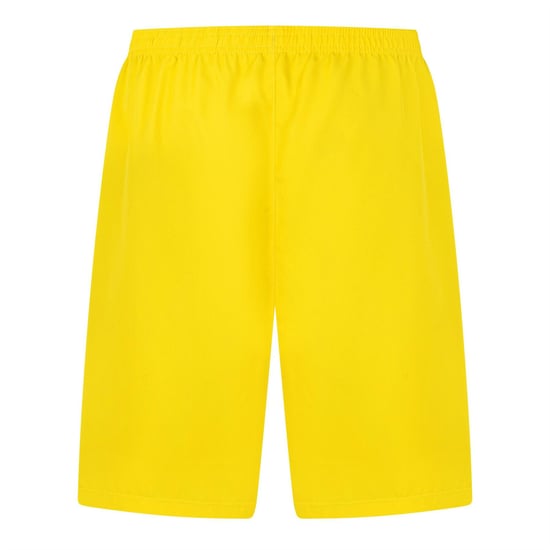 Nike Park III S para hombre en Tour Yellow/W - Image 2