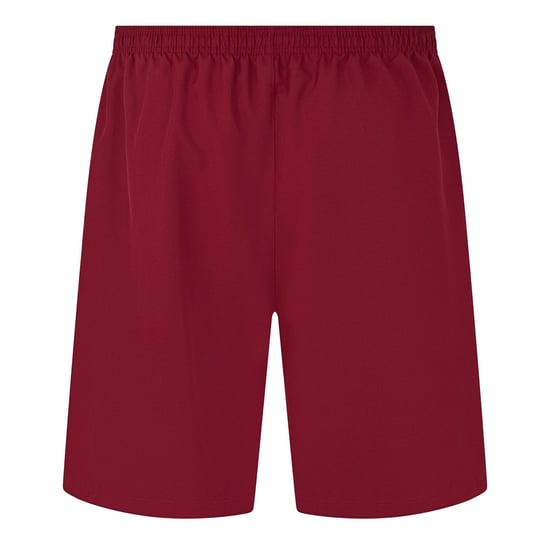 Nike M Nk Df Park ii para hombre en Team Red/Whit - Image 2