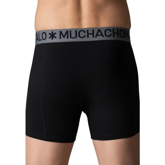 Muchachomalo Boxer Hombre - 7 Piezas - Calzoncillos Hombre - Image 2