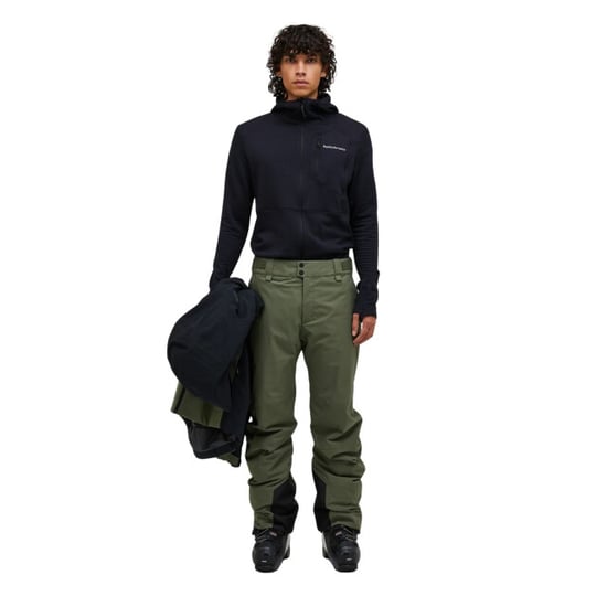 Peak Performance Pantalones de esquí para hombre - Image 3