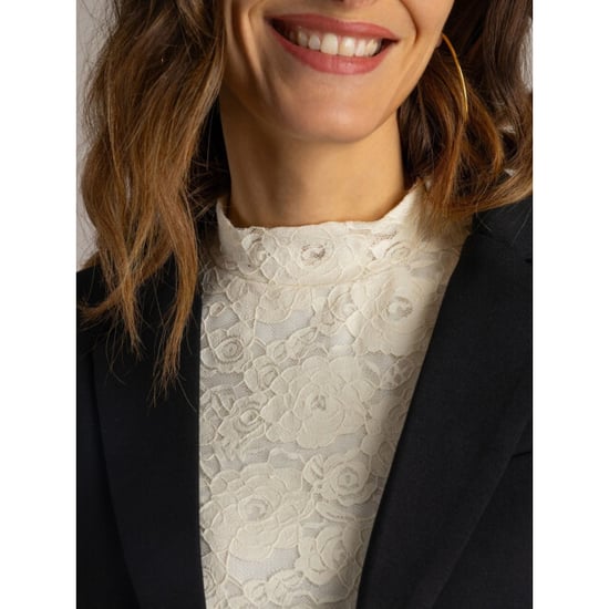 IVY BEAU Meta camisa - Image 5