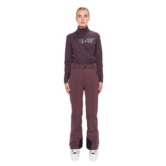 8848 Altitude Francis W pantalón de esquí mujer - - Image 3