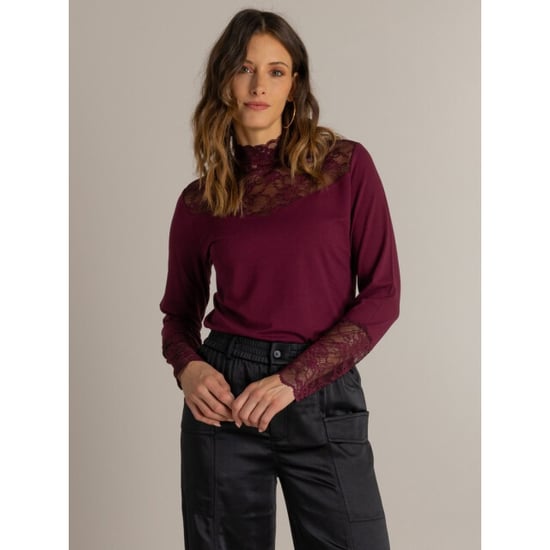 IVY BEAU Marte camisa - Image 1