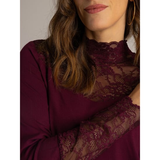 IVY BEAU Marte camisa - Image 6