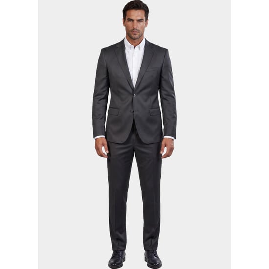 Bos Bright Blue traje D8 Toulon 231028TO05BO/990 negro - Image 1