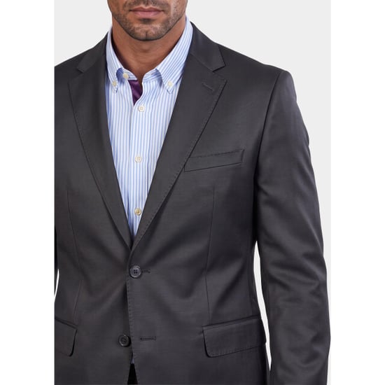 Bos Bright Blue traje D8 Toulon 231028TO05BO/990 negro - Image 3