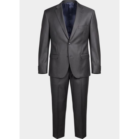 Bos Bright Blue traje D8 Toulon 231028TO05BO/990 negro - Image 5