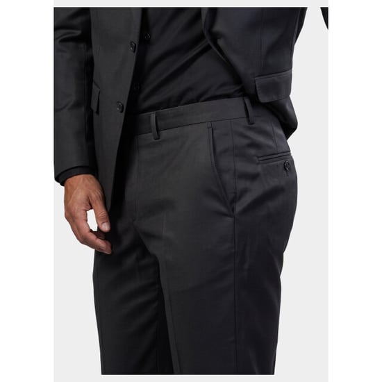 Bos Bright Blue traje D8 Toulon 231028TO05BO/990 negro - Image 6