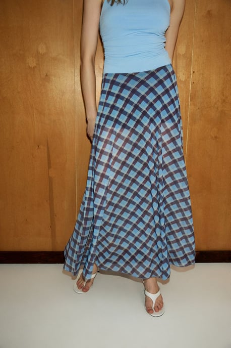 Pantalón corto falda de pull-on - Image 4