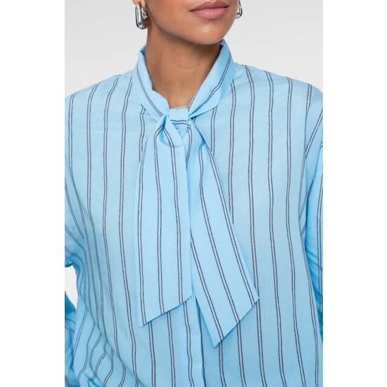 Geisha 63915-20 625 blusa ineral blue/brown - Image 2