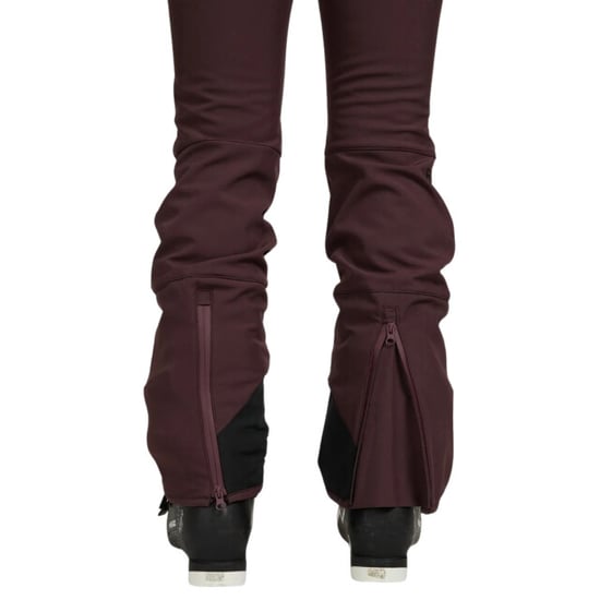 Brunotti pantalones softshell mujer - Image 2