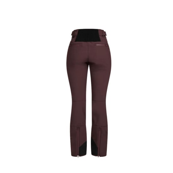 Brunotti pantalones softshell mujer - Image 3
