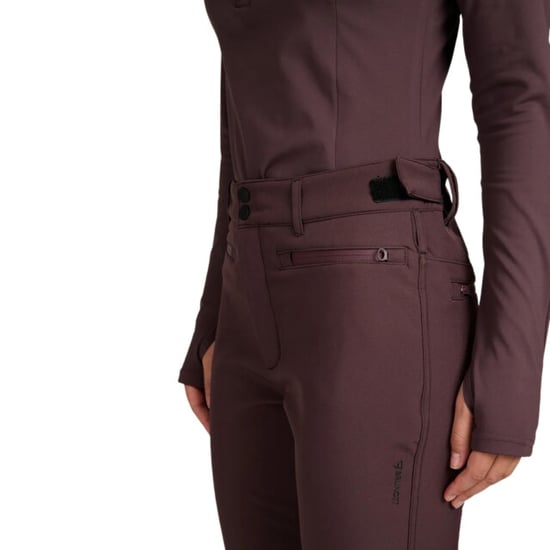 Brunotti pantalones softshell mujer - Image 4