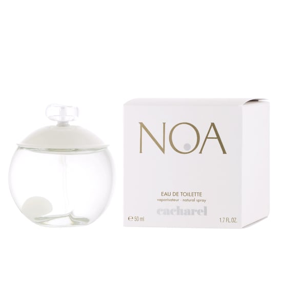 Noa Eau De Toilette Vaporizador 50 ml - Image 5