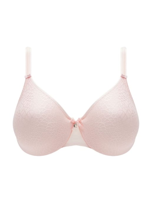 Sujetador de copa completa C Magnifique Rosa azúcar - Image 4
