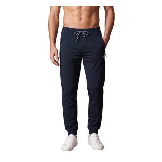 Sjeng Sports Presto Long Pant pantalón de entrenamiento de tenis para hombre - - Image 1