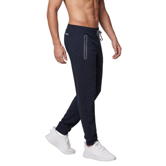 Sjeng Sports Presto Long Pant pantalón de entrenamiento de tenis para hombre - - Image 2