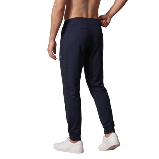 Sjeng Sports Presto Long Pant pantalón de entrenamiento de tenis para hombre - - Image 3