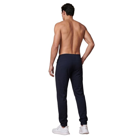 Sjeng Sports Presto Long Pant pantalón de entrenamiento de tenis para hombre - - Image 4