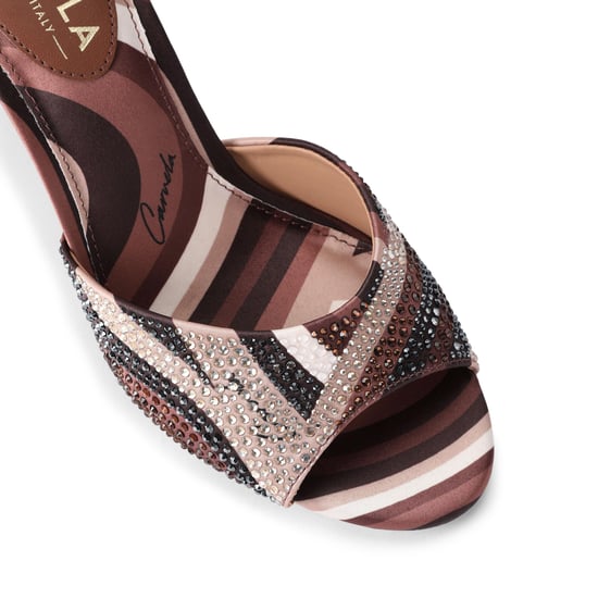 Carvela Caramella Mules - Image 4