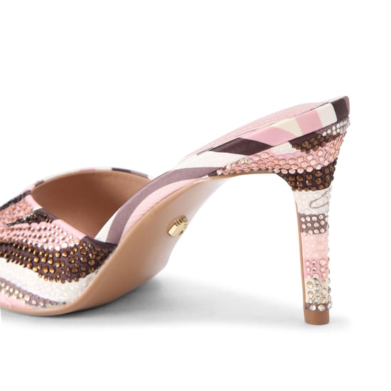 Carvela Caramella Mule Mules - Image 3