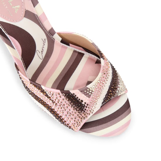 Carvela Caramella Mule Mules - Image 4