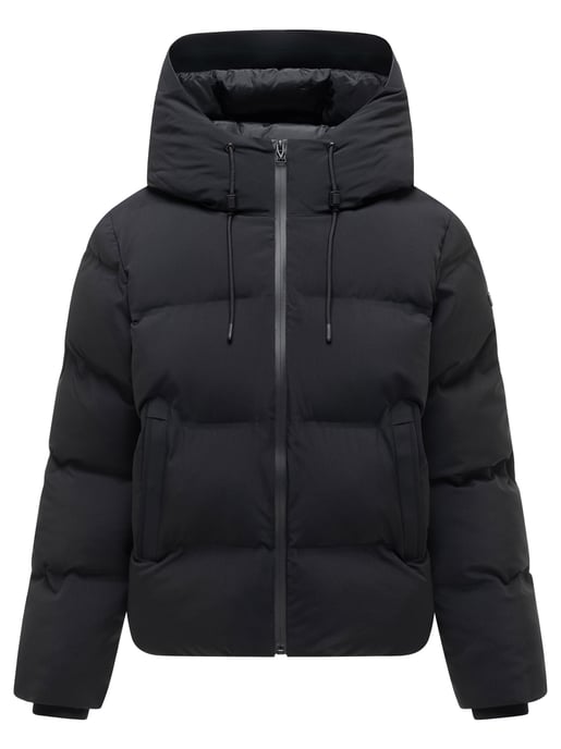 Chaqueta de invierno para mujer Marikoo Paddie con capucha acolchada - Image 5
