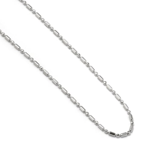Collar Luxenter de Plata de Ley 925 acabado en rodio - Sumga - Image 6