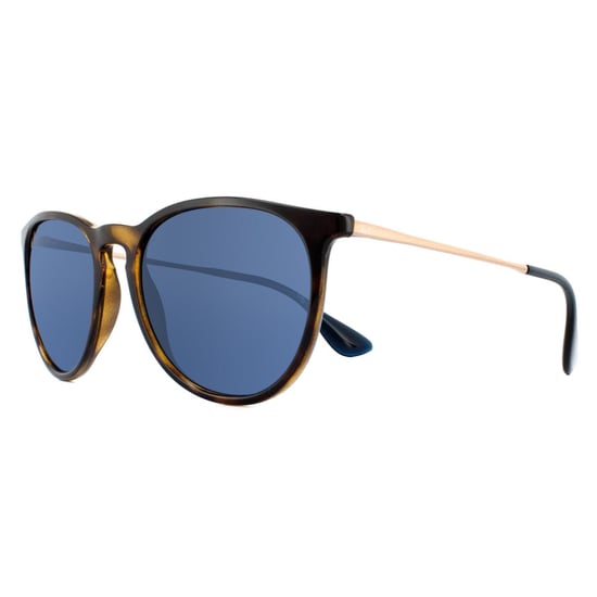 Ray-Ban Gafas de Sol Erika 4171 63908080 Habana Azul Oscuro - Image 2