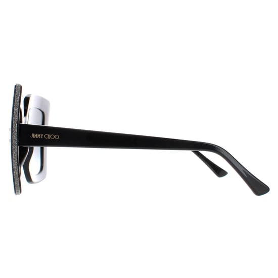 Jimmy Choo Gafas De Sol AURI/G/S 8079O 53 - Image 3