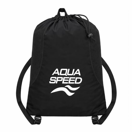 Mochila de Malla Grande para Piscina | Bolsa Ventilada para Almacenamiento de Equipamiento Húmedo - Image 2