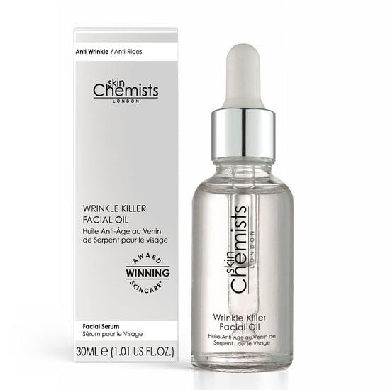 skinChemists Aceite facial antiarrugas Wrinkle Killer 30 ml - Image 1