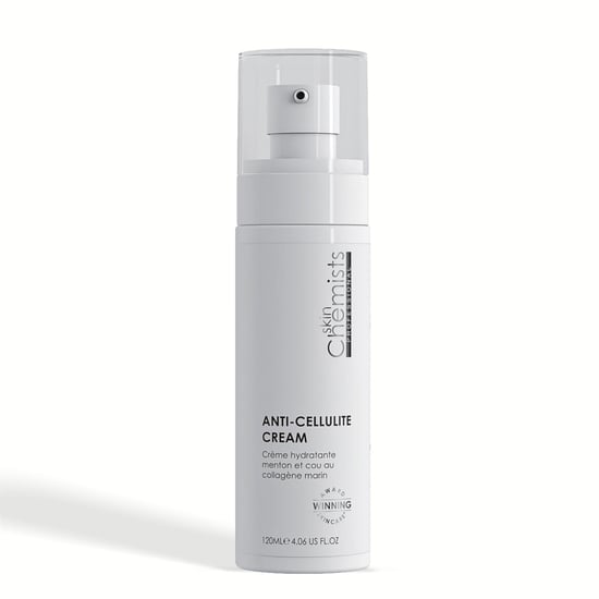 skinChemists Crema anticelulítica antiedad 120 ml - Image 4