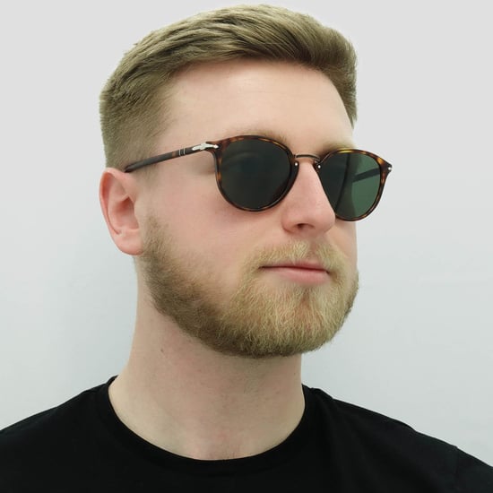 Persol Gafas de sol PO3210S 24/31 HAVANA GREEN - Image 5