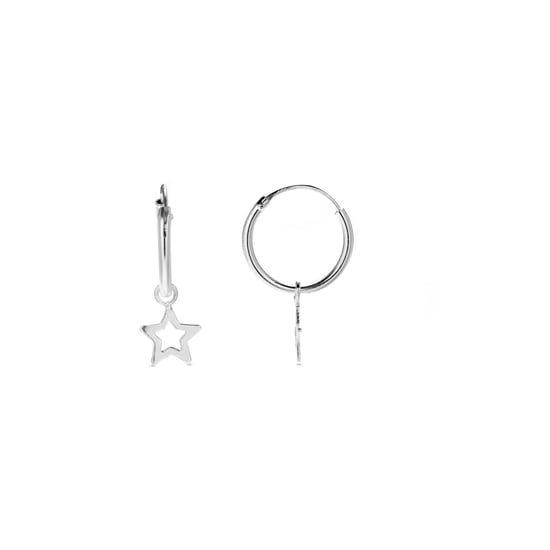 Pendientes Luxenter, Essential Plata De Ley 925 - Image 1