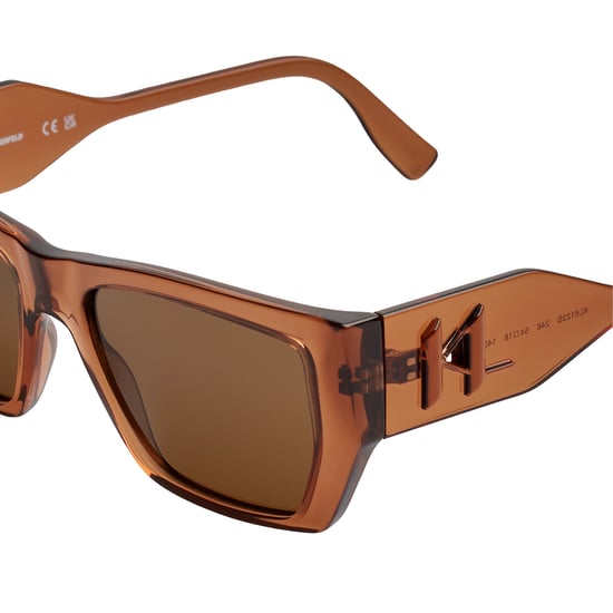Gafas de Sol Rectangulares KL6123S Hombre-Mujer - Image 2