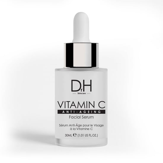 Dr H Sérum facial antiedad avanzado con vitamina C, 30 ml. - Image 4