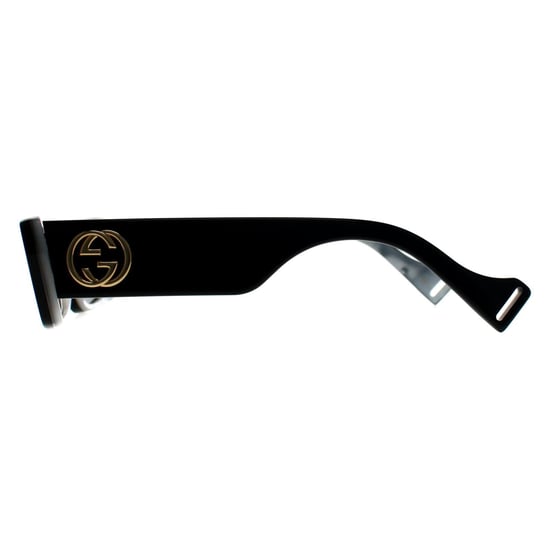 Gafas de sol Gucci GG0516S 001 Negro gris - Image 3