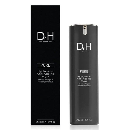 Dr H Mascarilla antiedad con ácido hialurónico 50 ml - Image 1