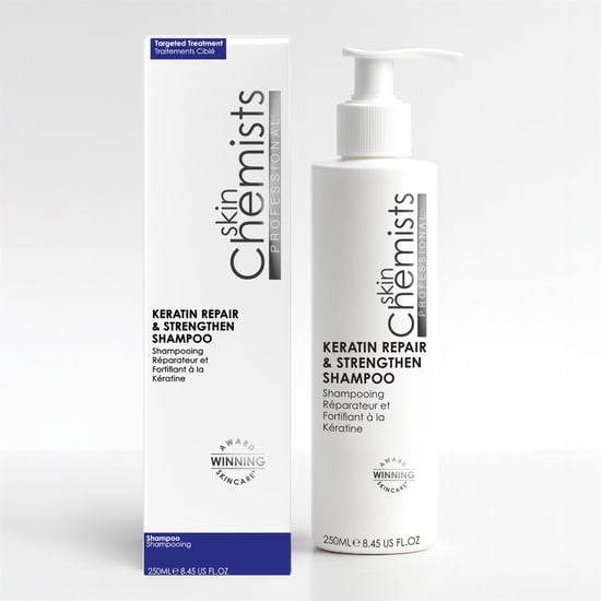 skinChemists Set dúo esencial de queratina para el cabello - Image 4