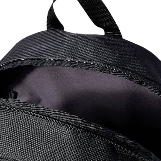 Mochila Nike Heritage (25L) Negro/Blanco - Image 6