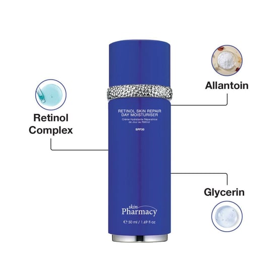 skinPharmacy Rutina de día y de noche con retinol - Image 5