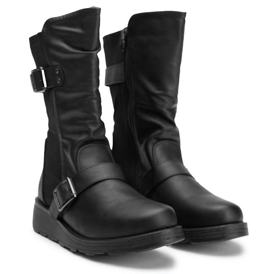 Solesister Jenny Botas - Image 2